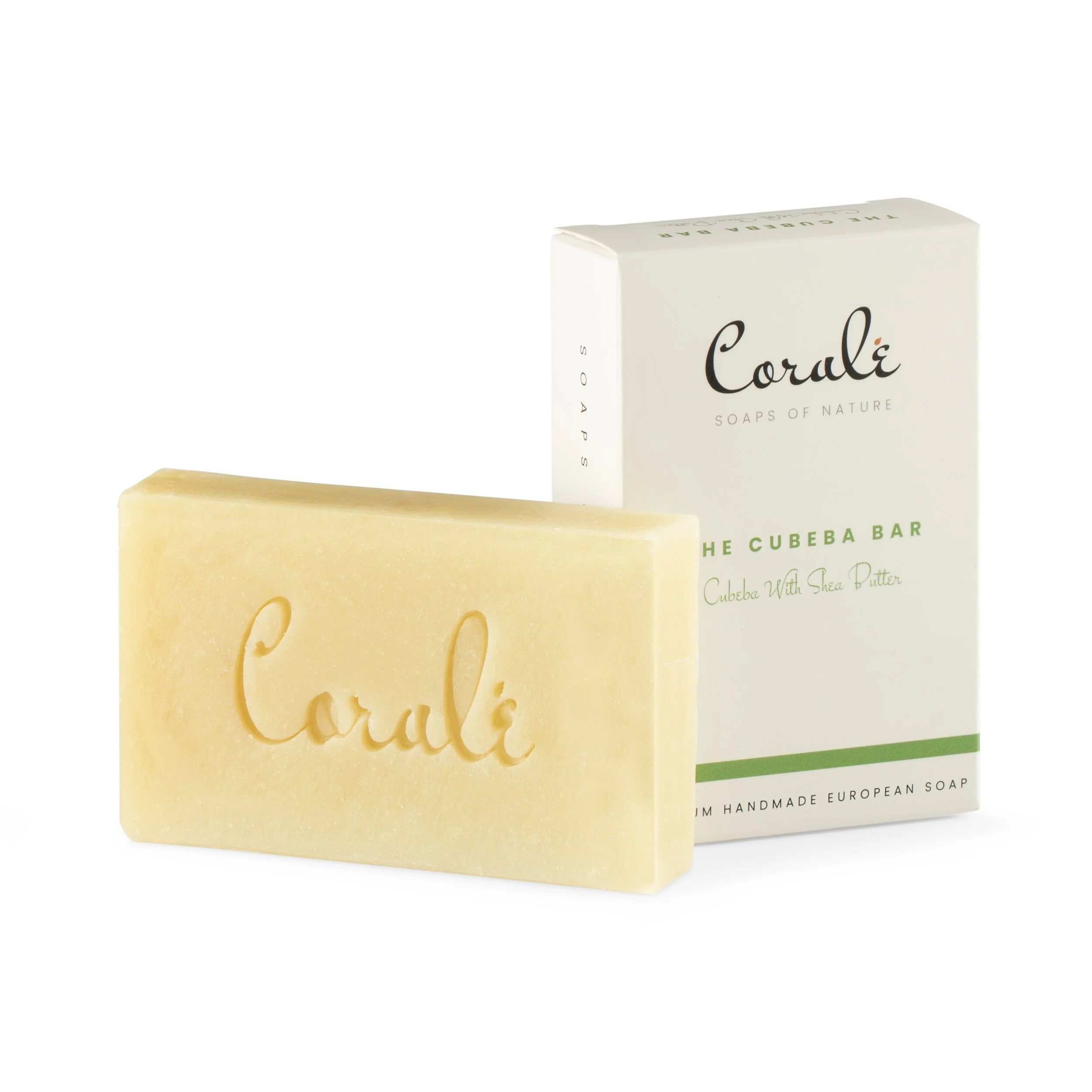 Corale The Cubeba Bar