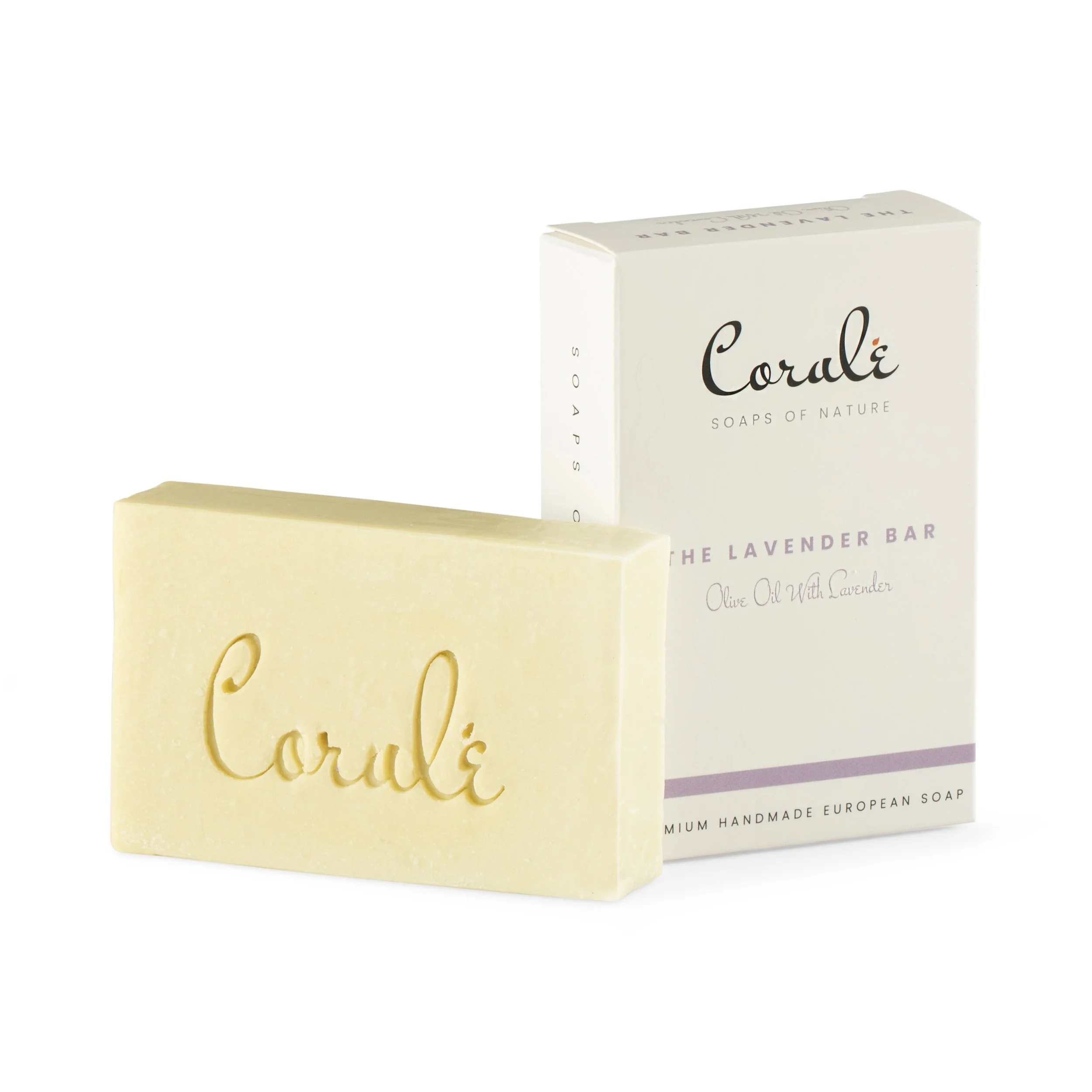 Corale The Lavender Bar