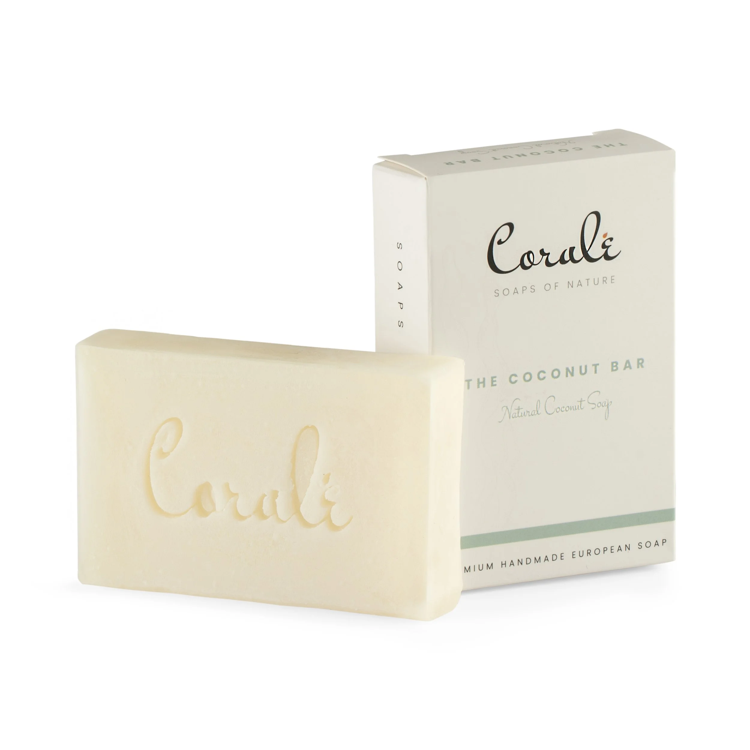 Corale The Coconut Bar