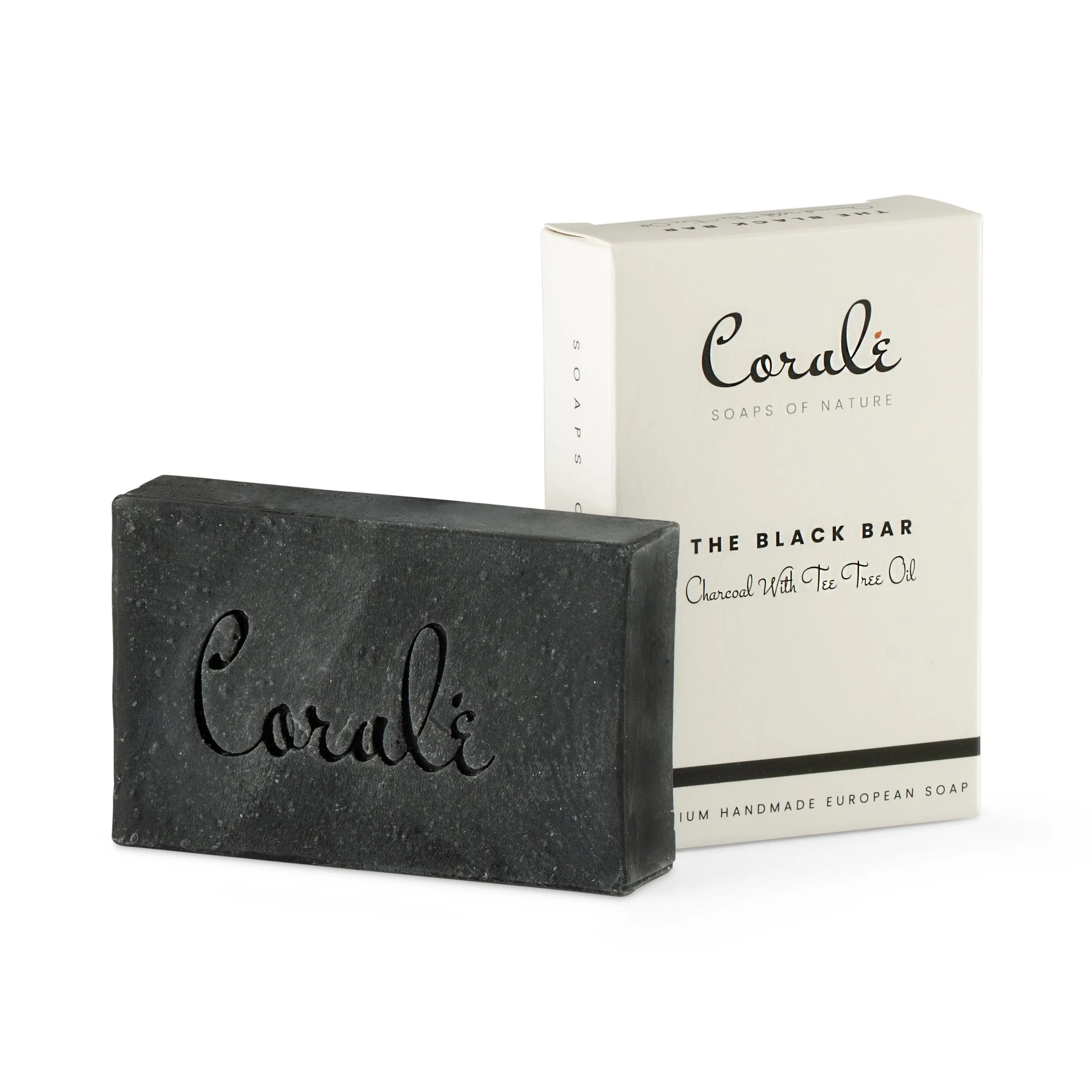 Corale The Black Bar