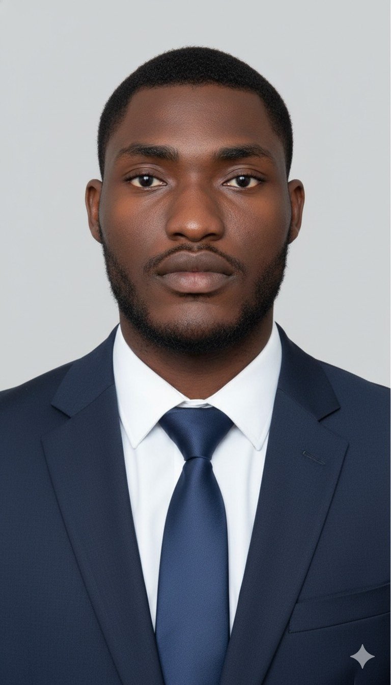 Kezey Boye (Digital Cont. creator) USA