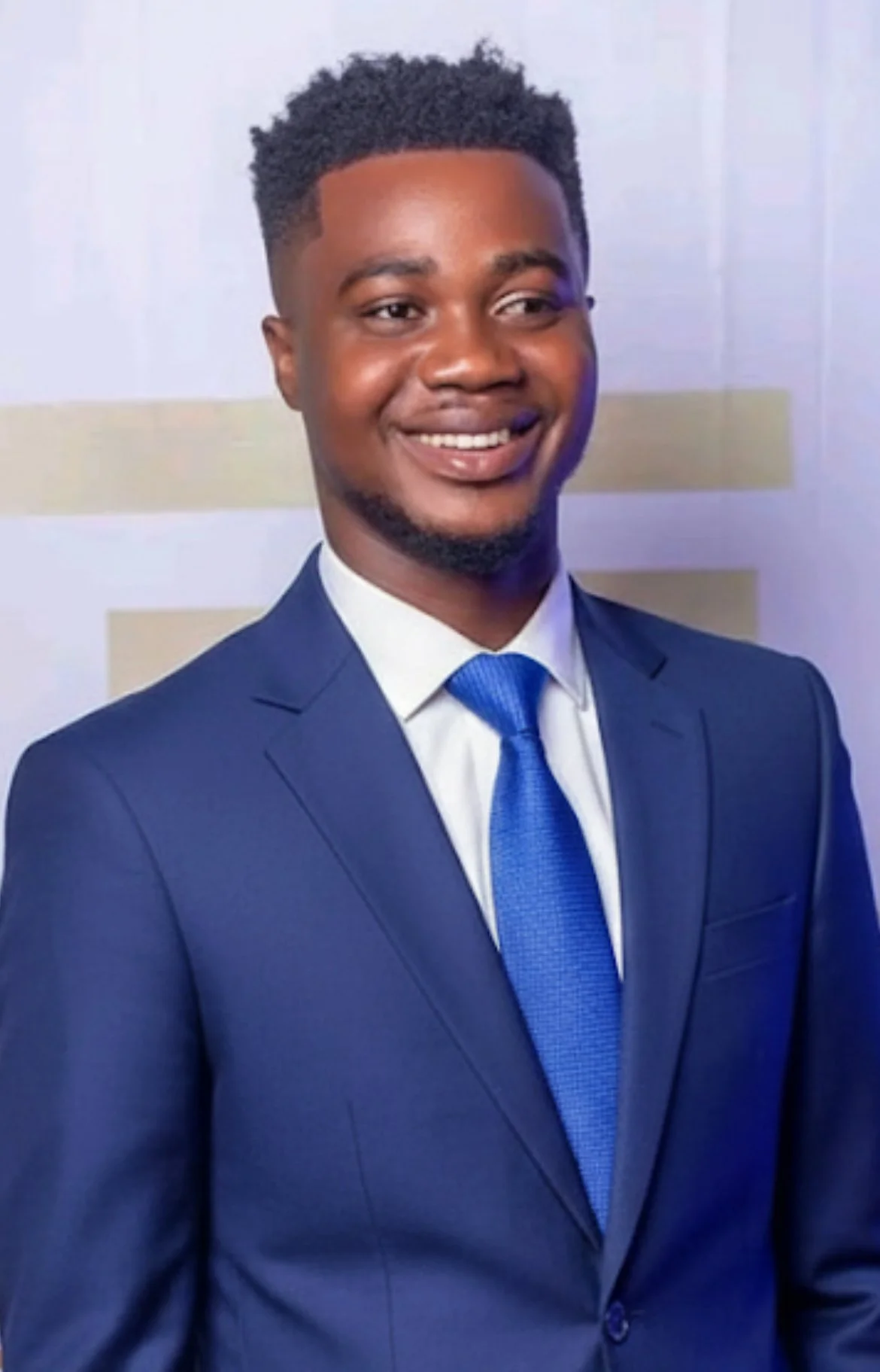 Young Nazi (Content Creator) Gh.