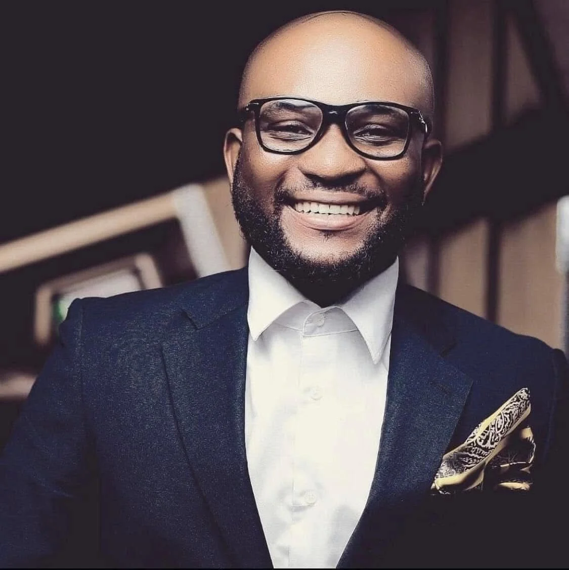 Mahamuda S. Halidu (Big Cedi)  Manager Gh.