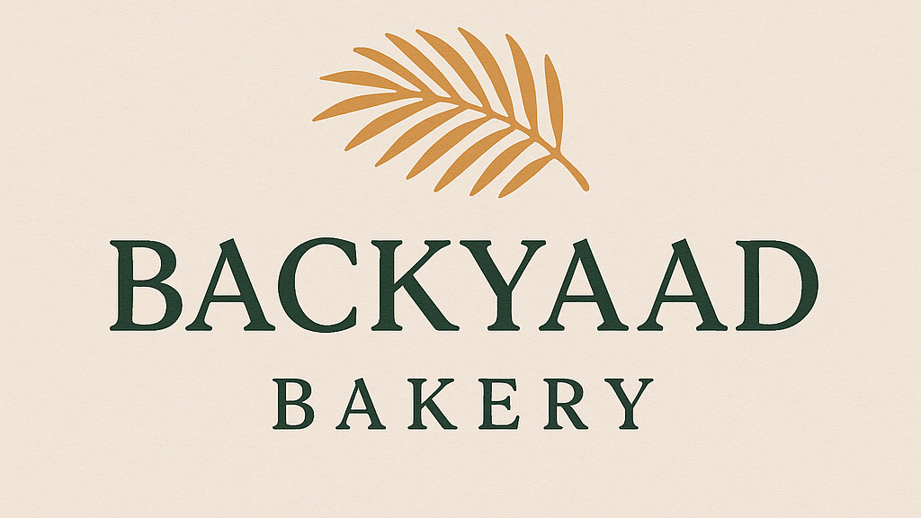 Backyaad Bakery