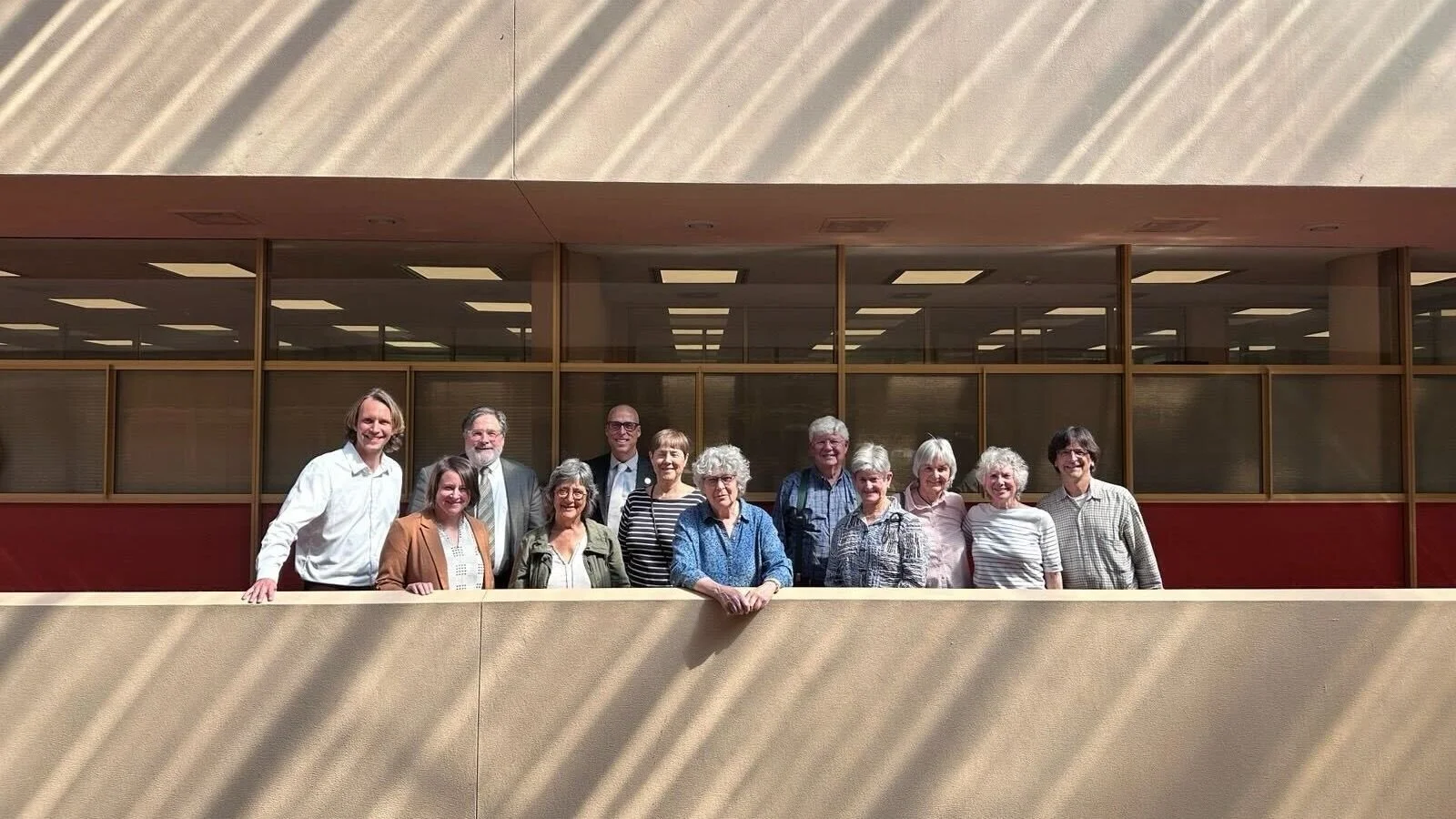 March 28, 2025 Coast Guard Milestone, CLAM Strategic Updates, and Gratitude