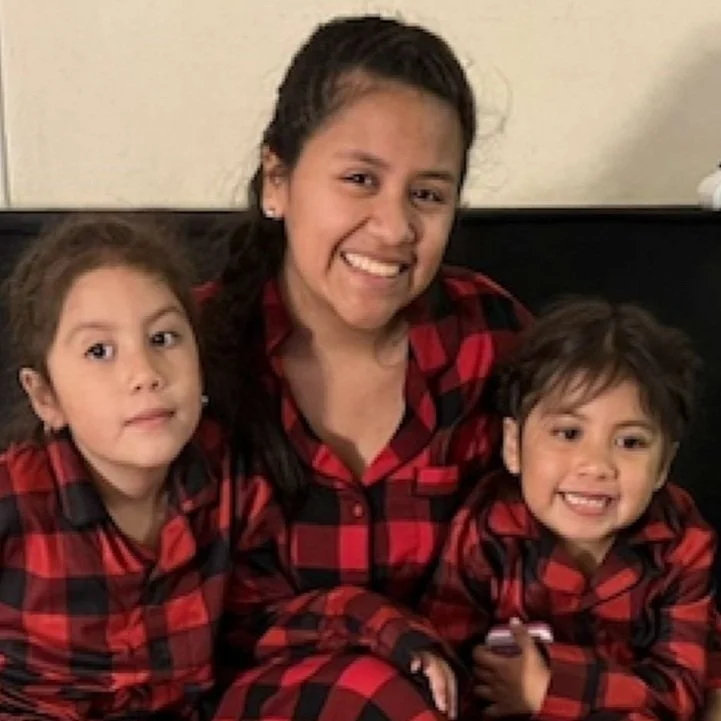 A Letter of Gratitude from a CLAM Resident