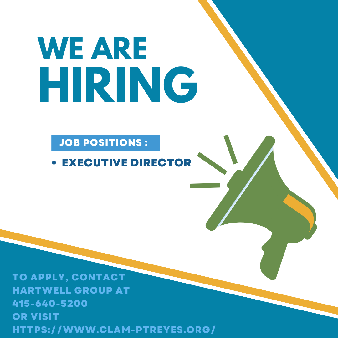 April 2024 CLAMbites