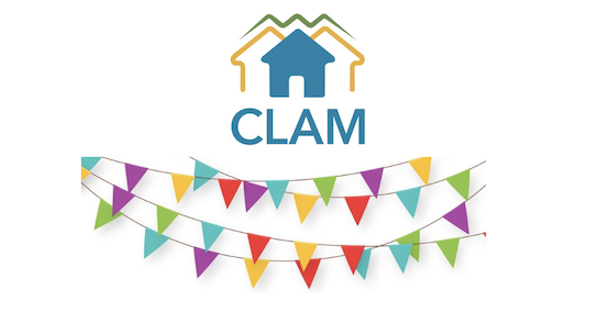 CLAMbites February 2023