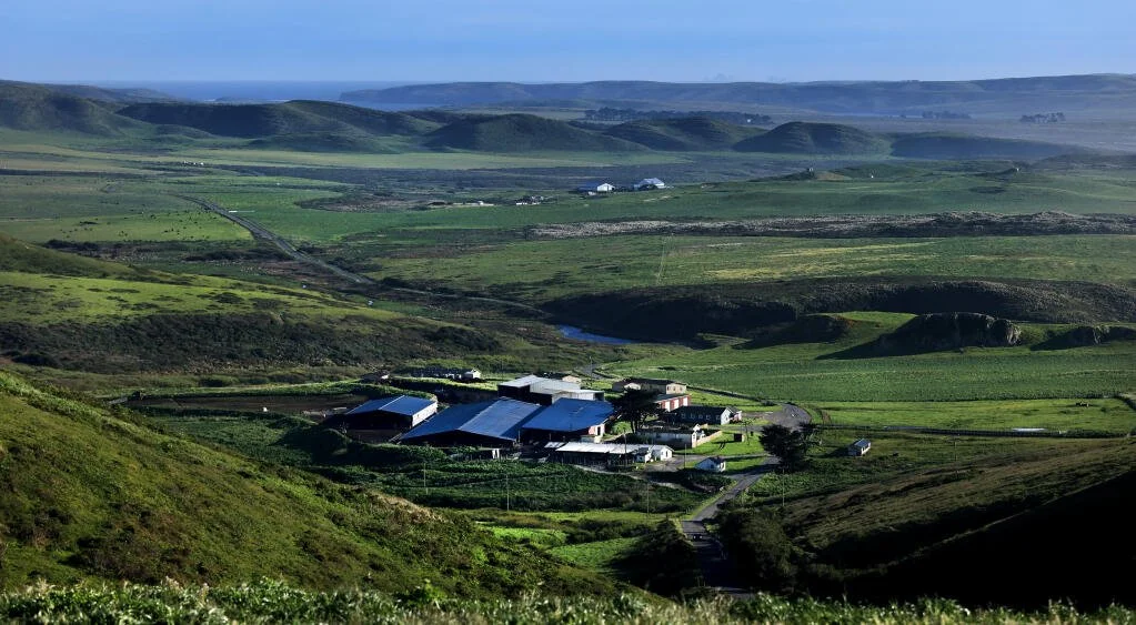 CLAM's response to the Point Reyes National Seashore ranch closures