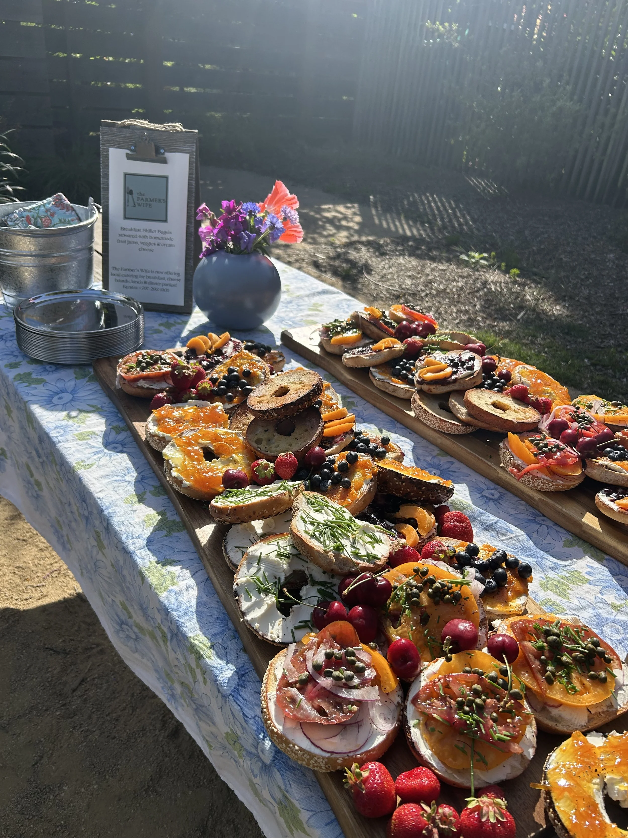 6/19 Coffee with CLAM Recap: Building Community Through Conversation