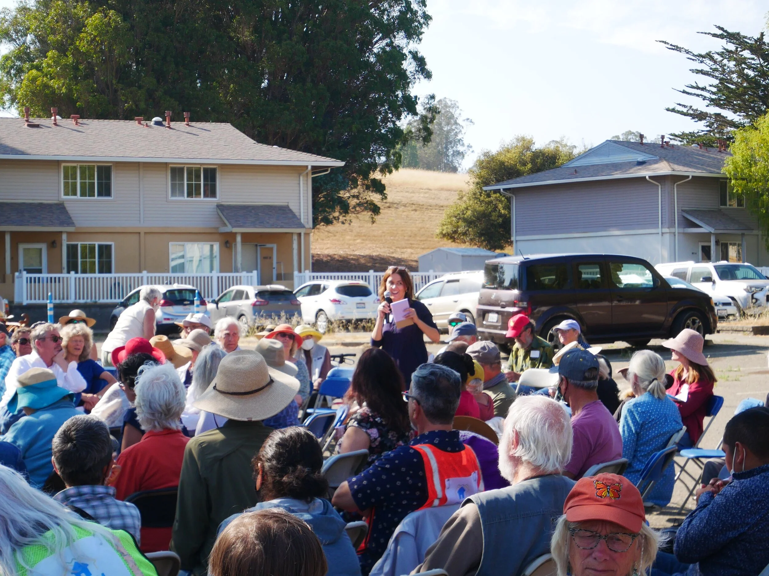 Missed the Coast Guard Orientation? Get the recap!