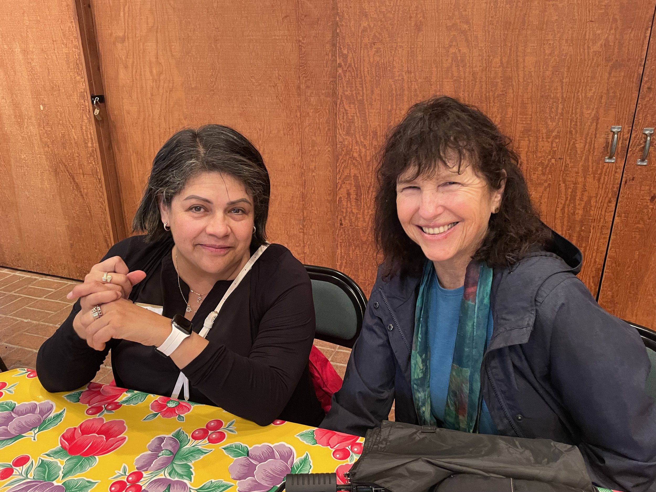 January CLAMbites 2024