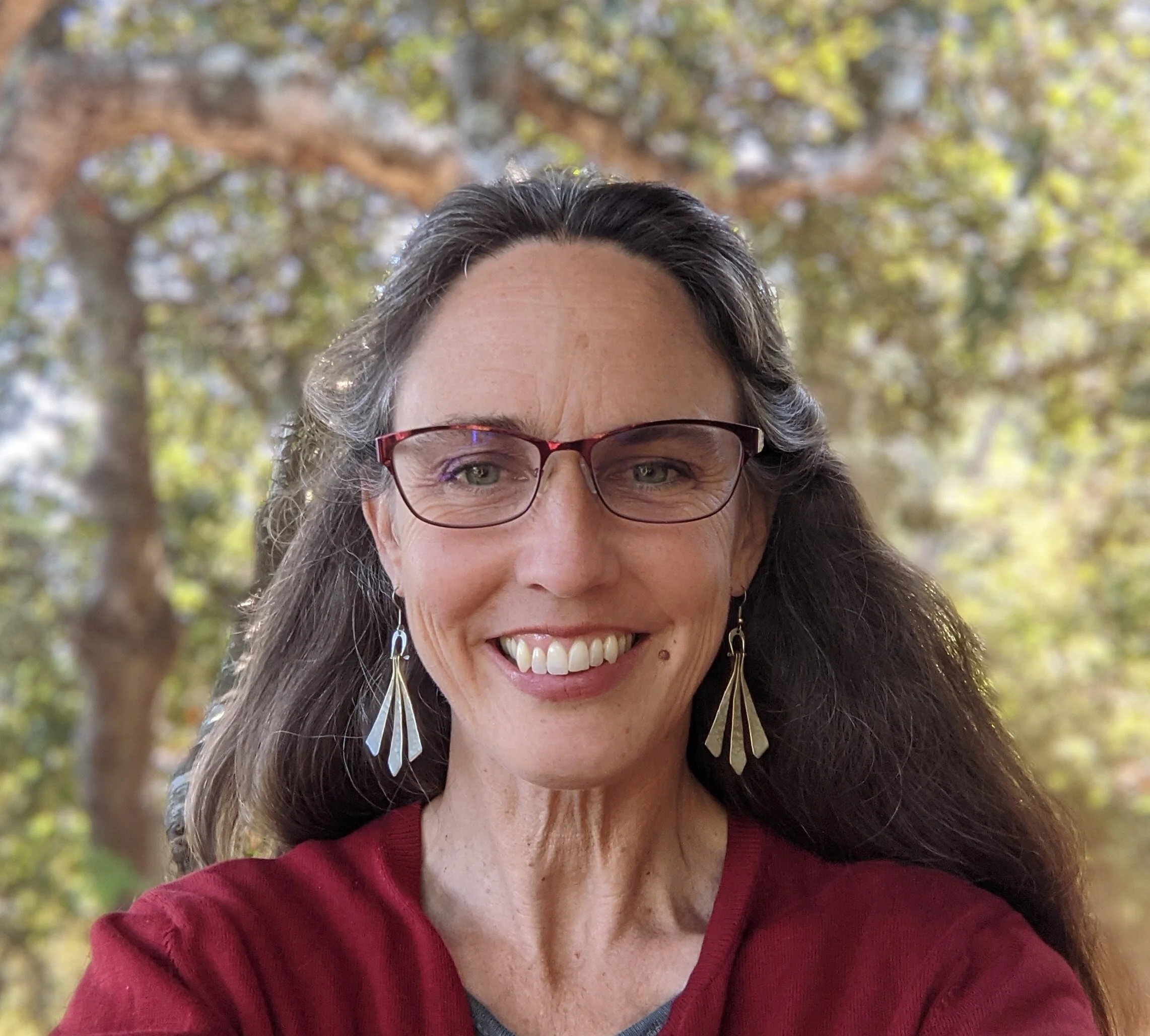 Longtime CLAM Leader Kim Thompson Moves On