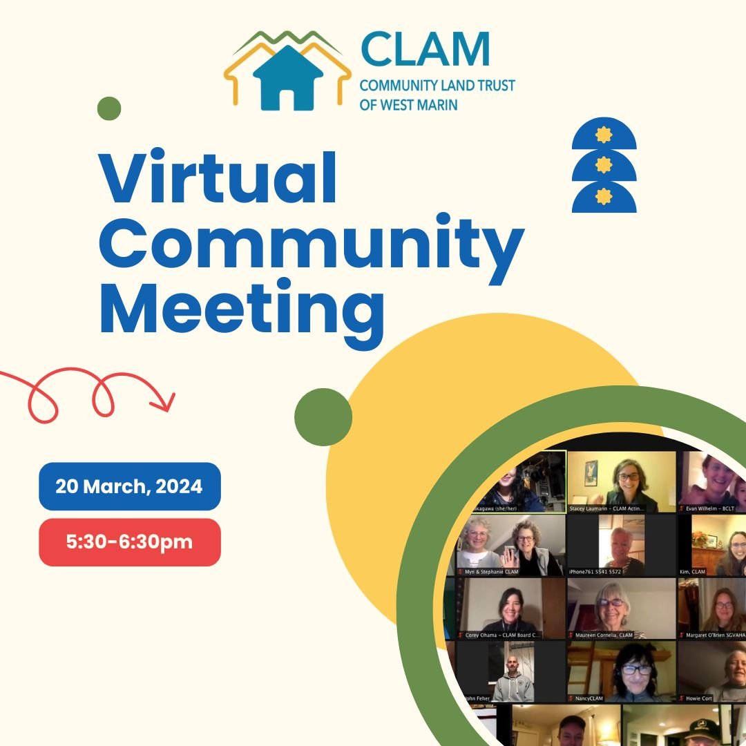 March 2024 CLAMbites