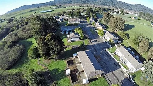 URGENT: Support Needed for Coast Guard Housing - March 25 Board Vote