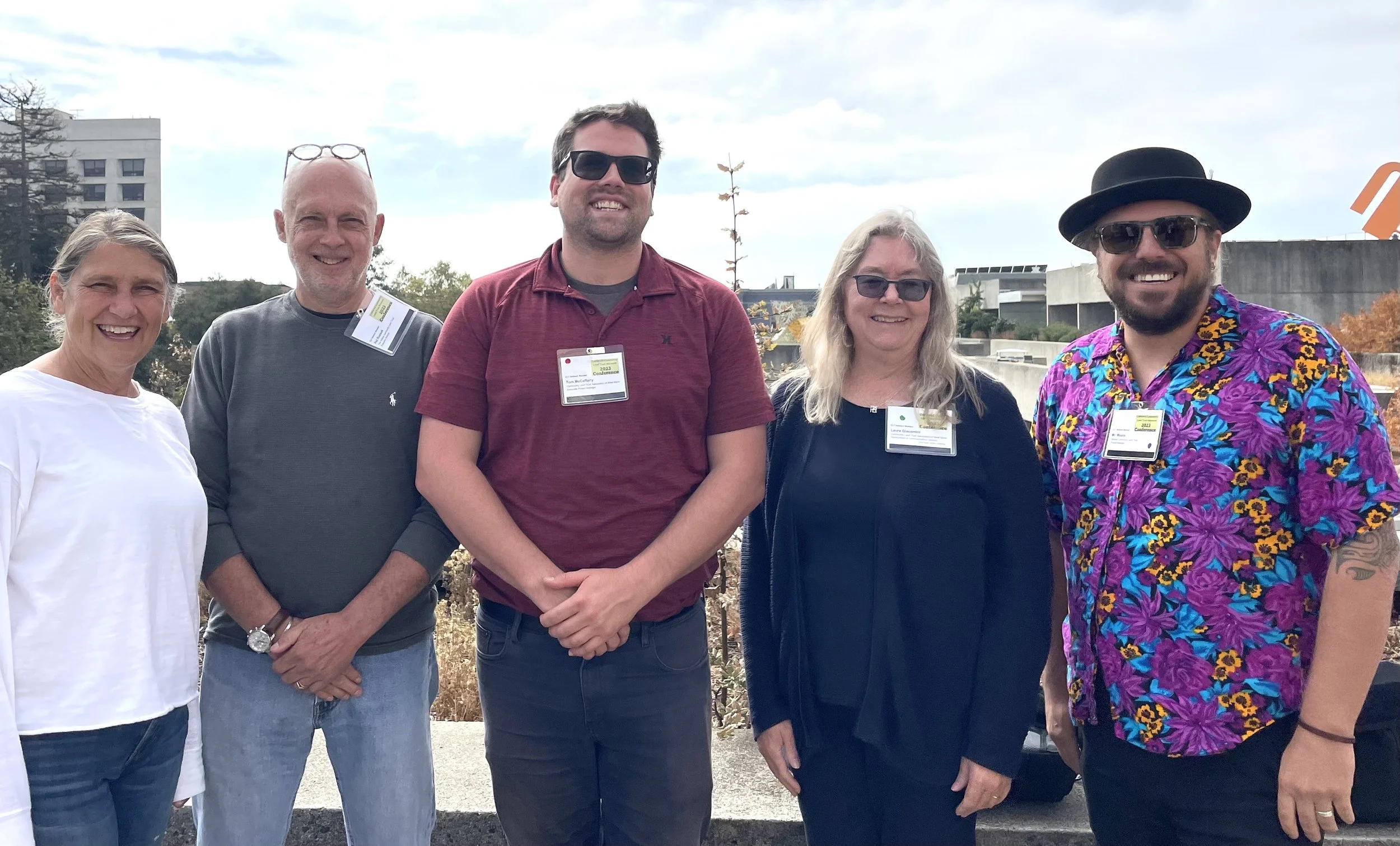 November CLAMbites 2023