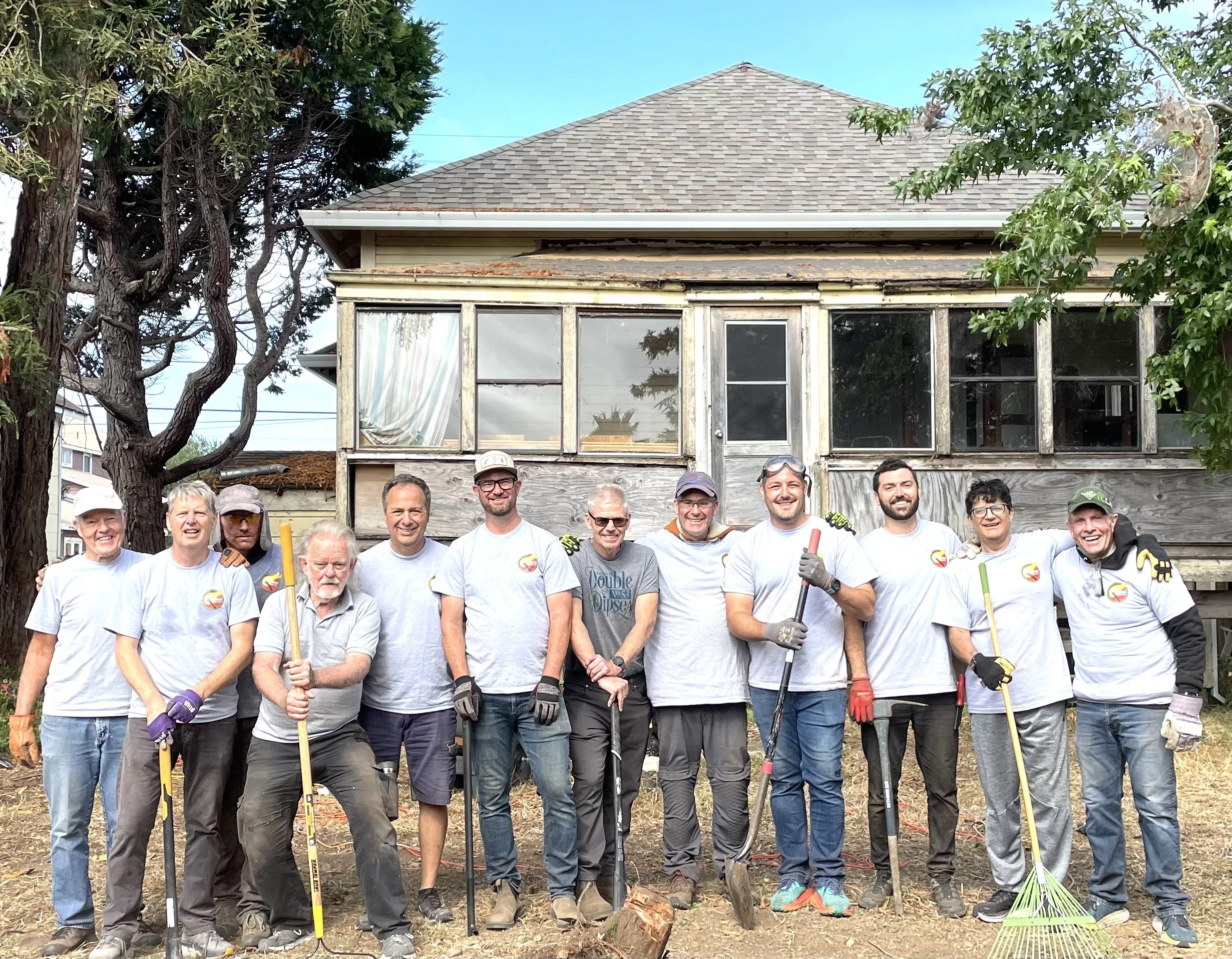 October CLAMbites 2023