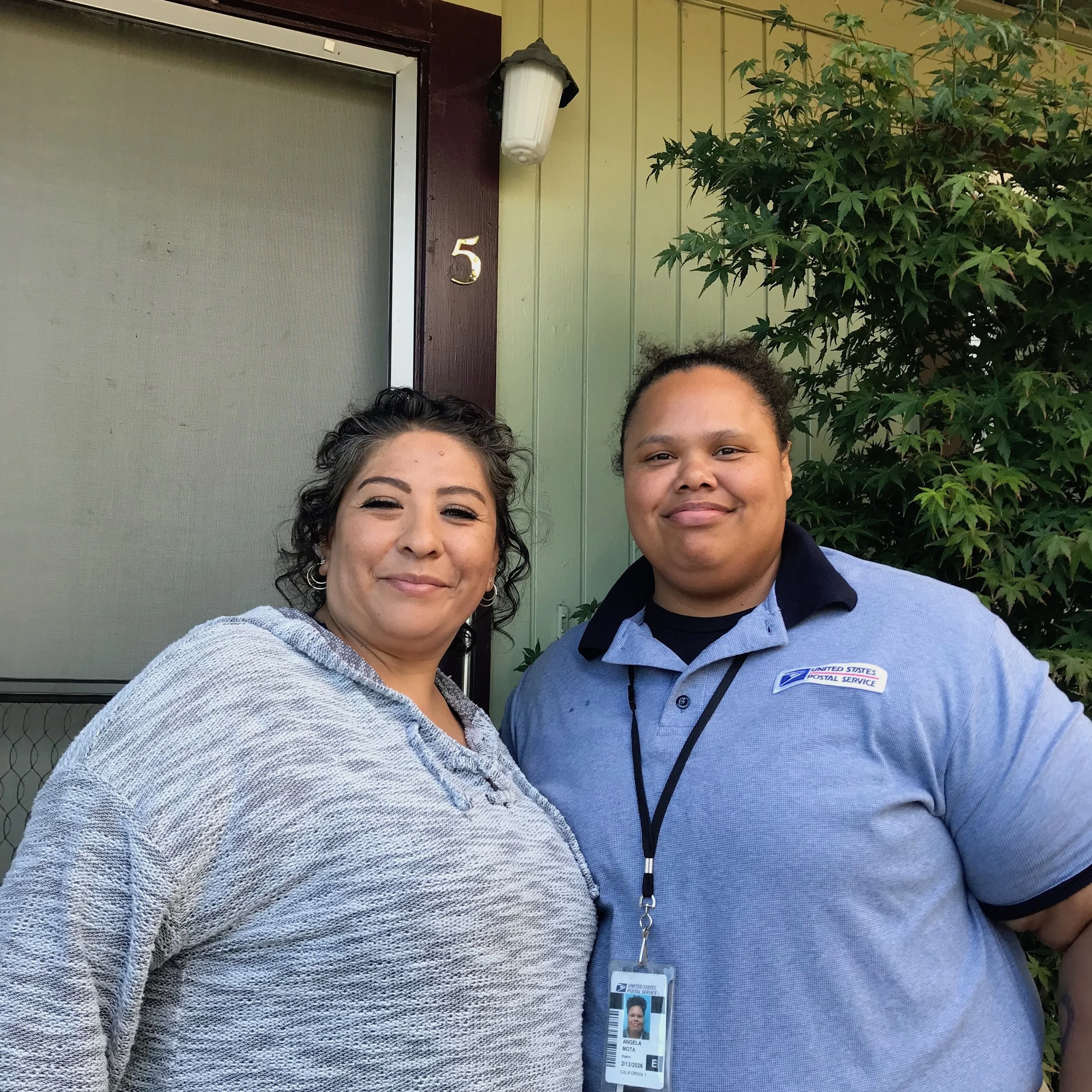 From Pinole to Point Reyes