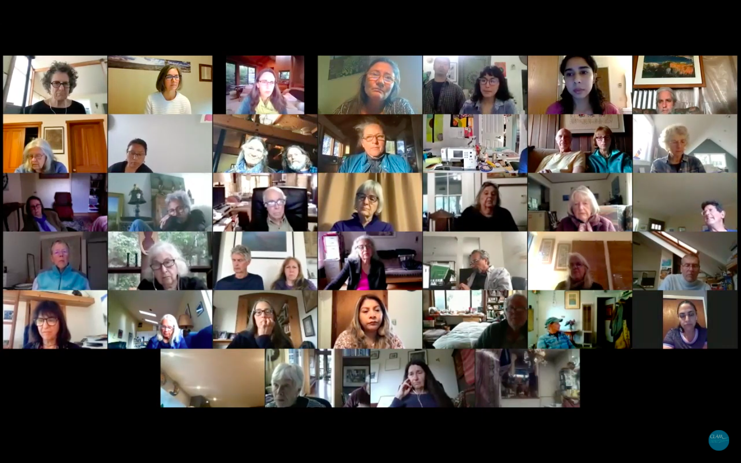 Recap: April 26th Community Conversation