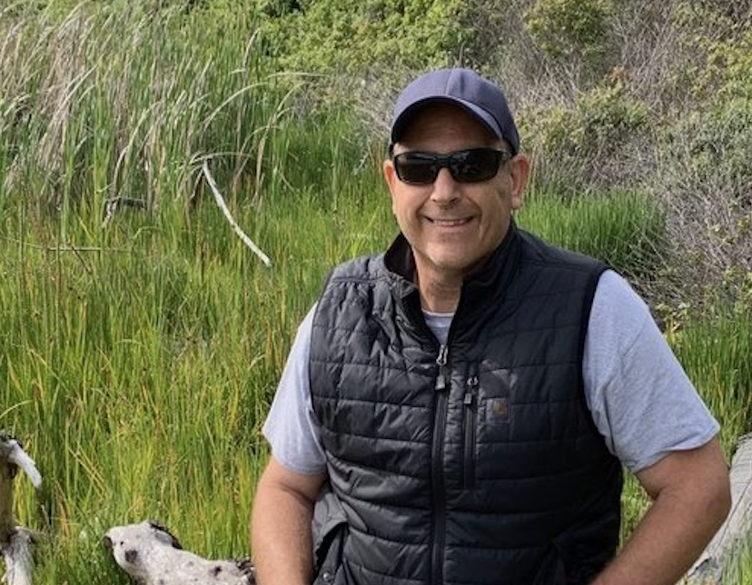 With respect, John Maxim