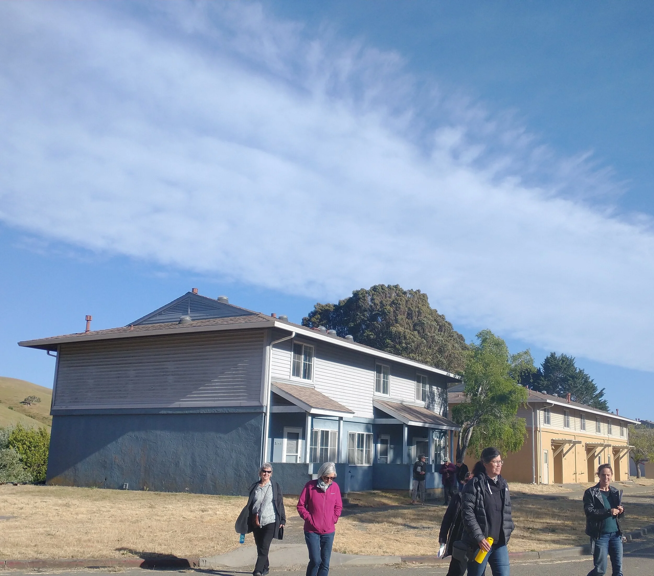 Zoom Recap – Coast Guard Neighborhood Design Gathering 1