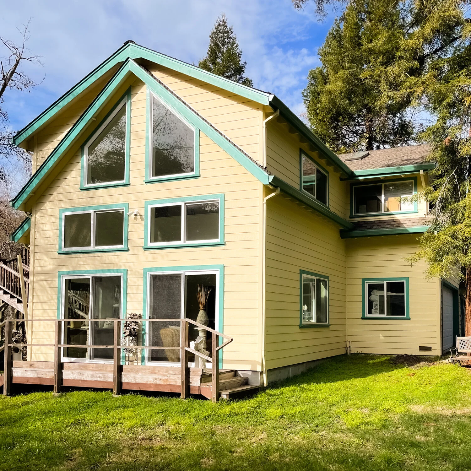 Aberdeen Homes | Inverness