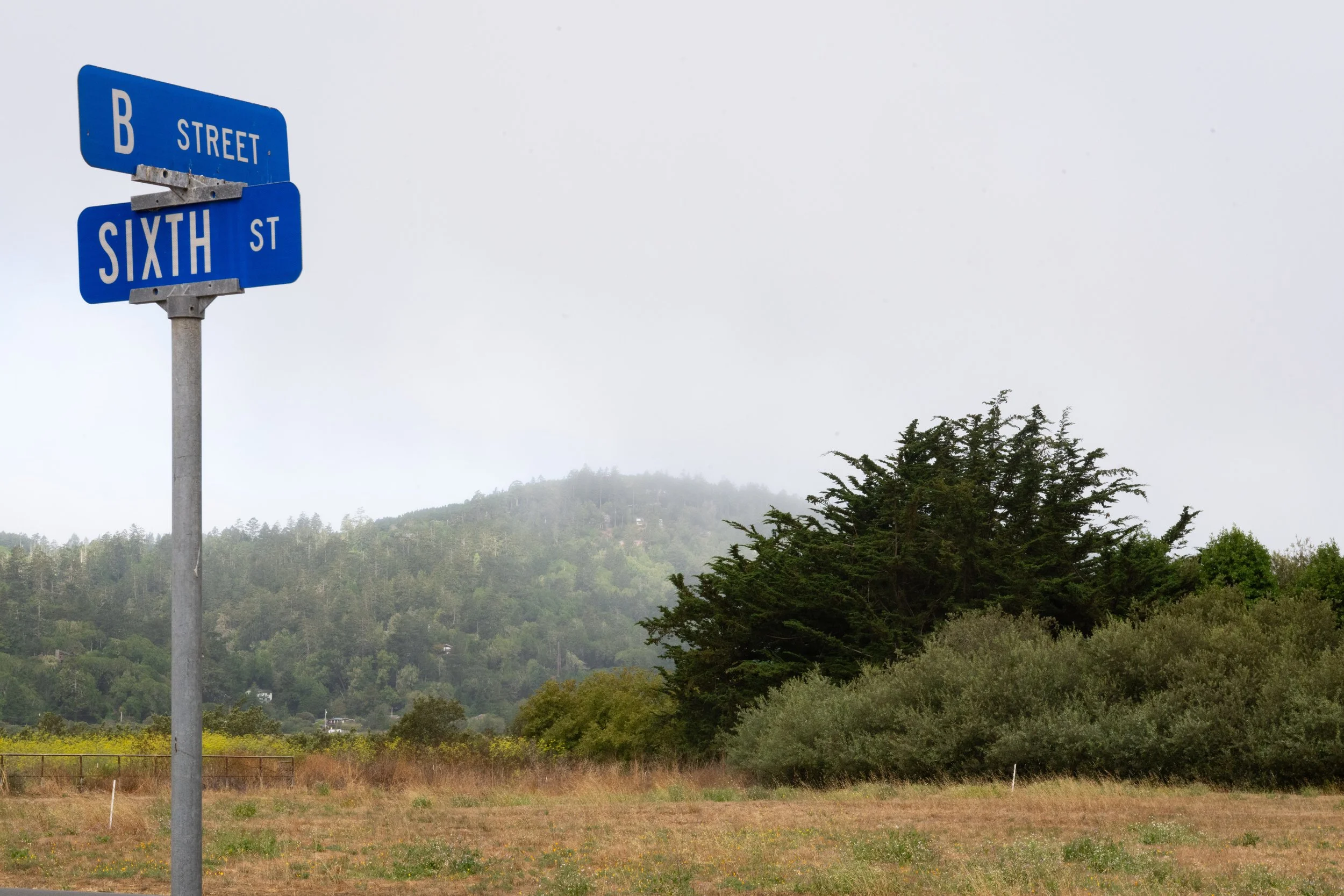 Acquisition: 6th &amp; B