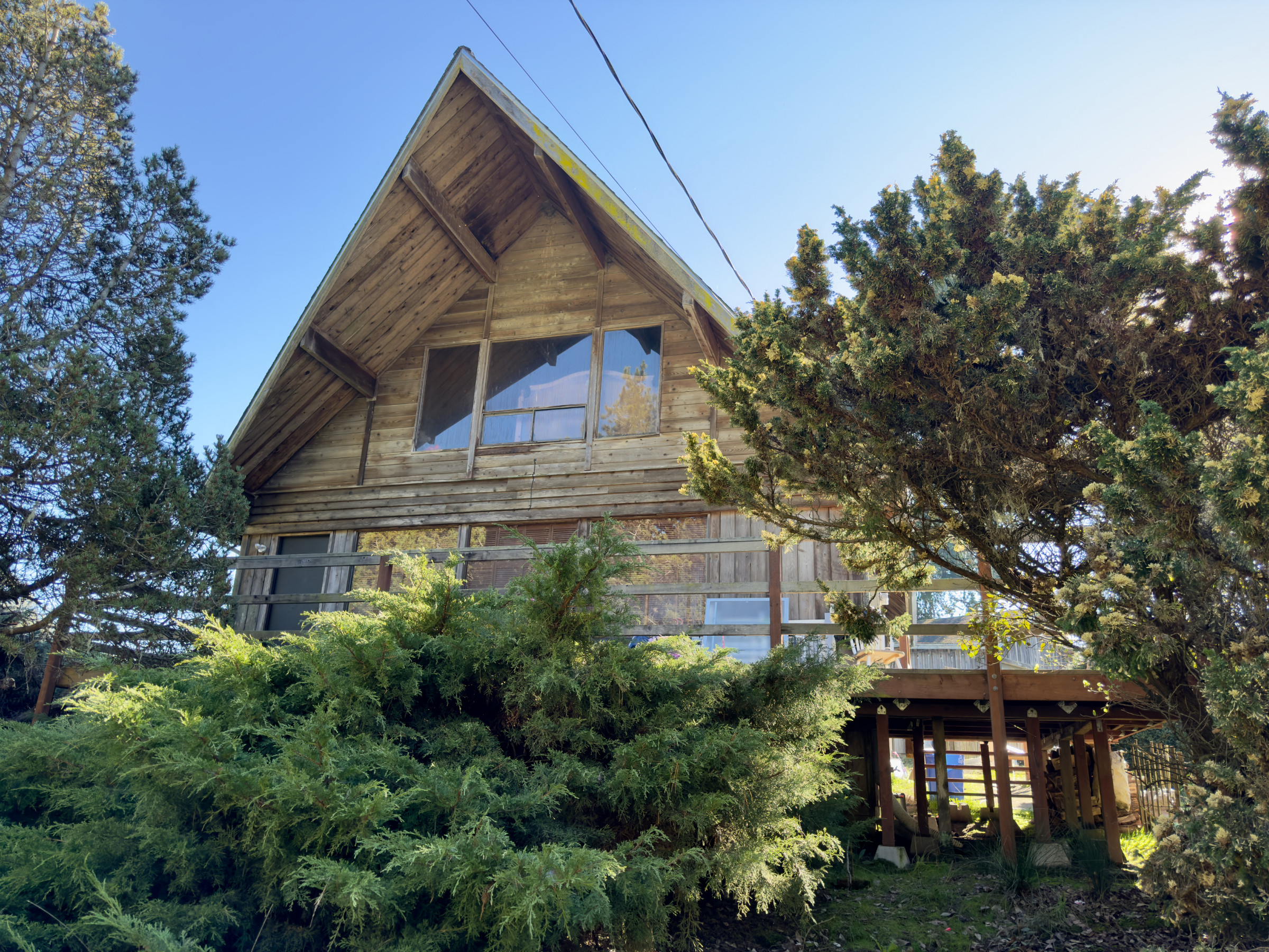 Acquisition: Tomales-Petaluma Road, Tomales