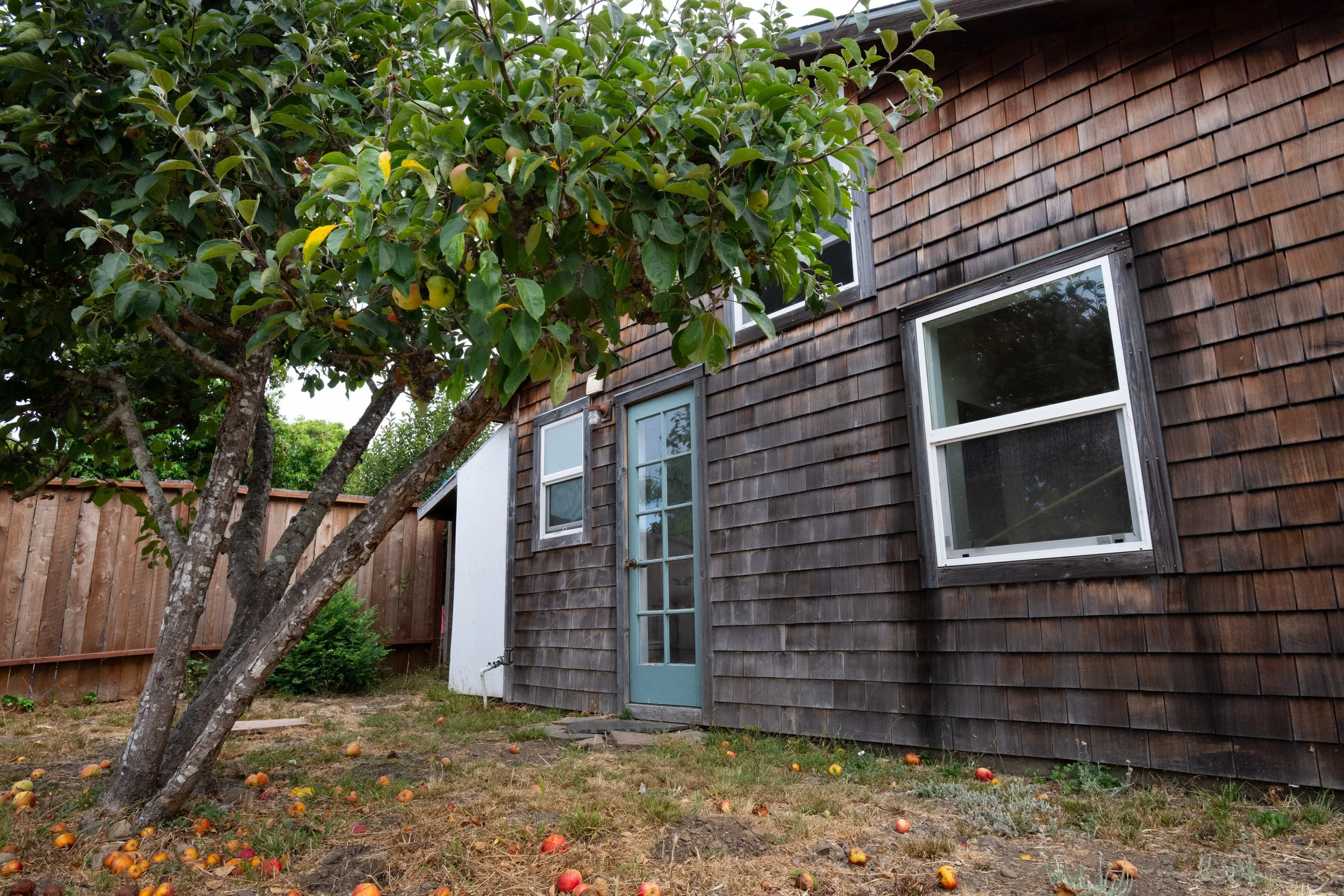 An Update on Housing for Displaced Ranch Families: Second Street