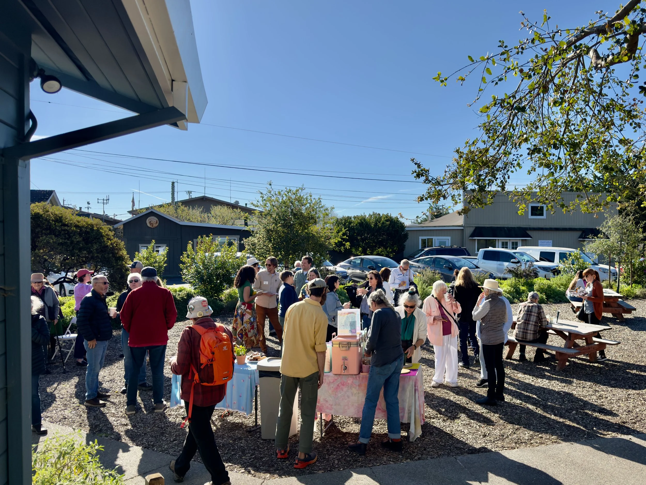 March 2026 Newsletter