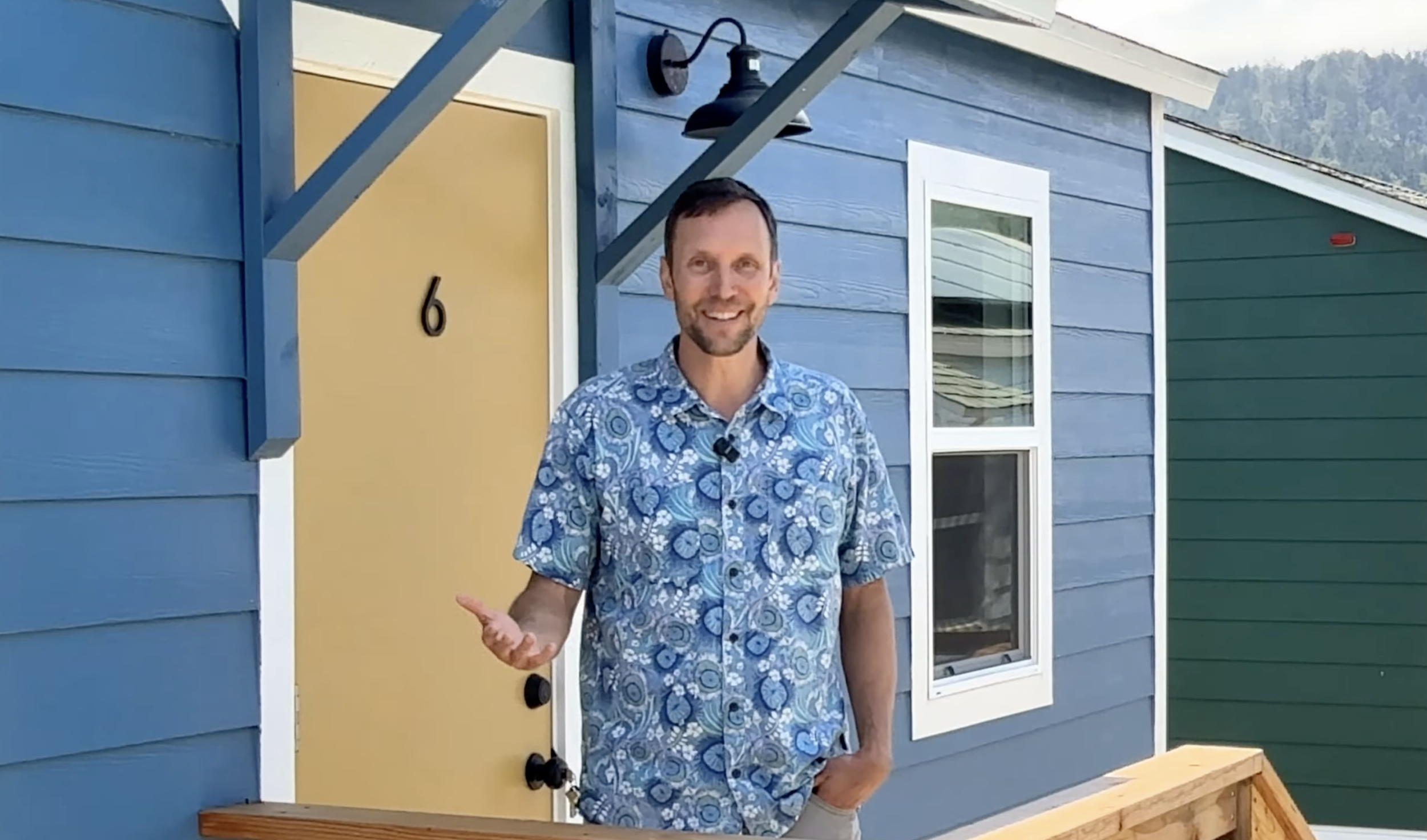 Urgent Housing Effort in West Marin Reaches Culmination as Families Move into New Homes at 6th and B Streets