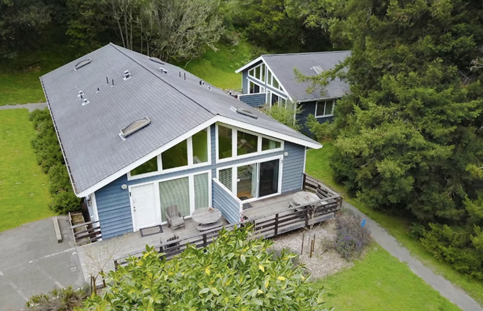 The Cottages | Inverness