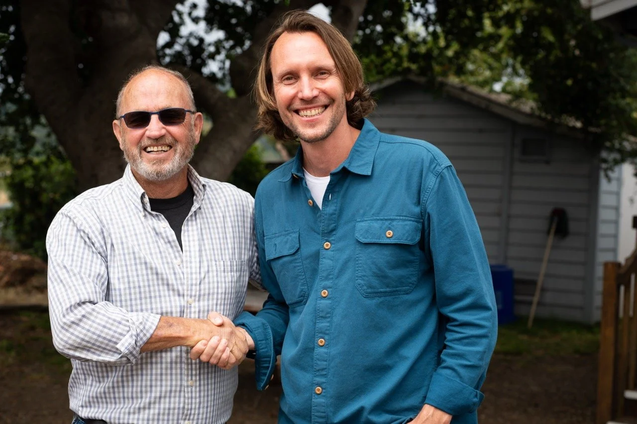 Thanks to you, CLAM met our 2025 fundraising goal!