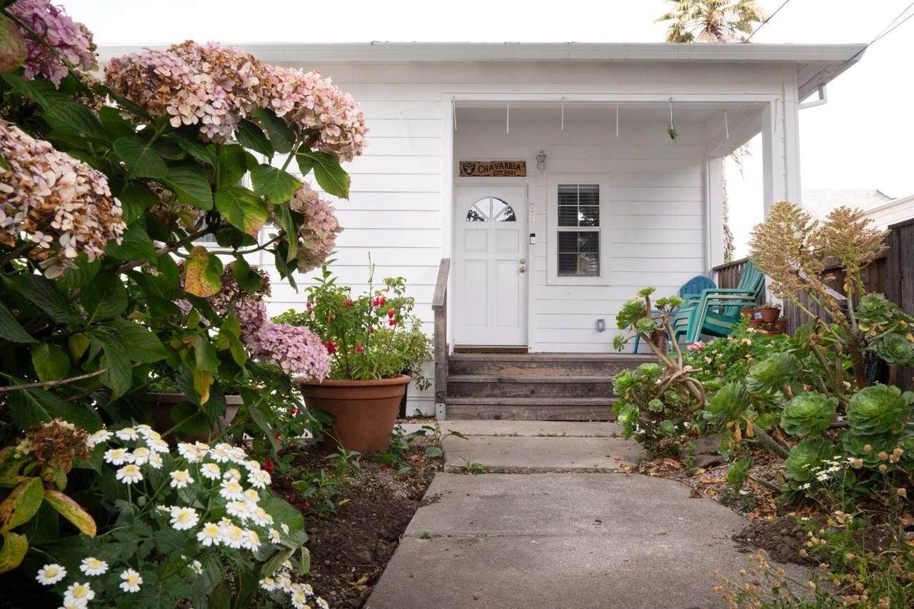 Third Street #1 | Point Reyes Station