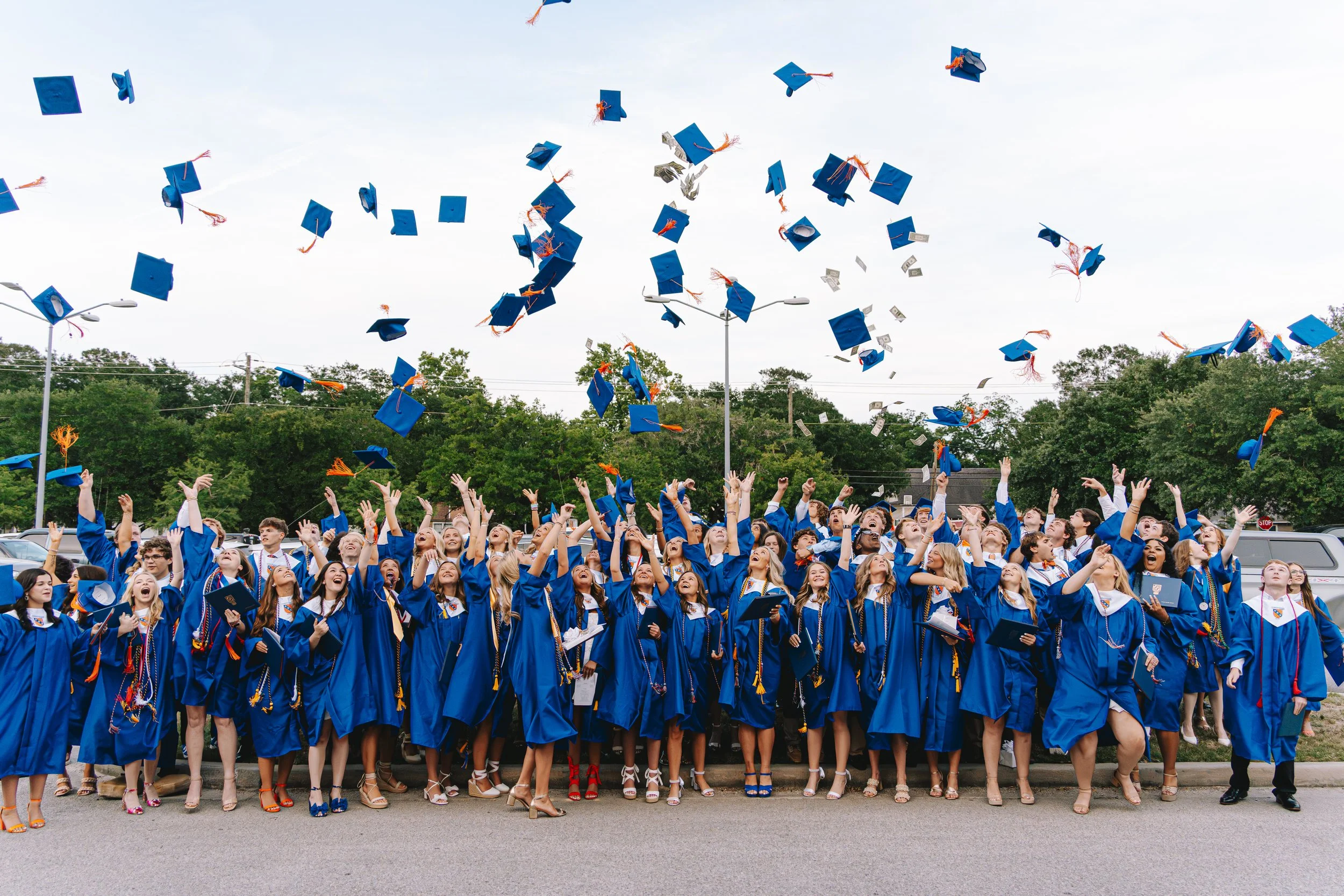 High School Graduation