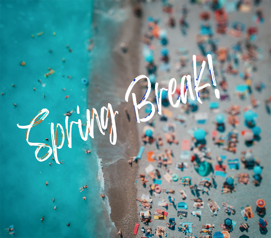 Good Friday | SPRING BREAK