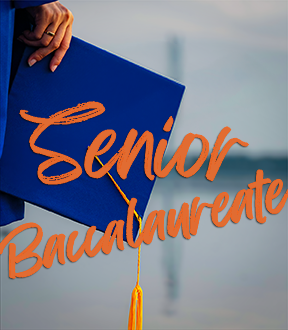 Senior Baccalaureate Service