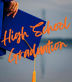 High School Graduation!