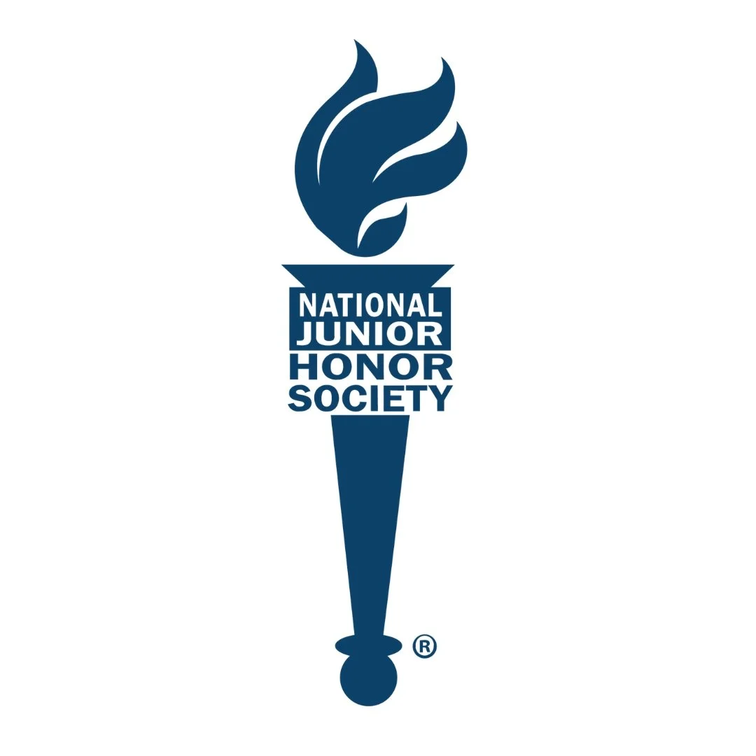 National Junior Honor Society Induction