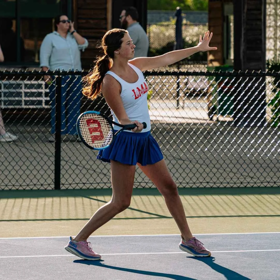 Tennis Camp