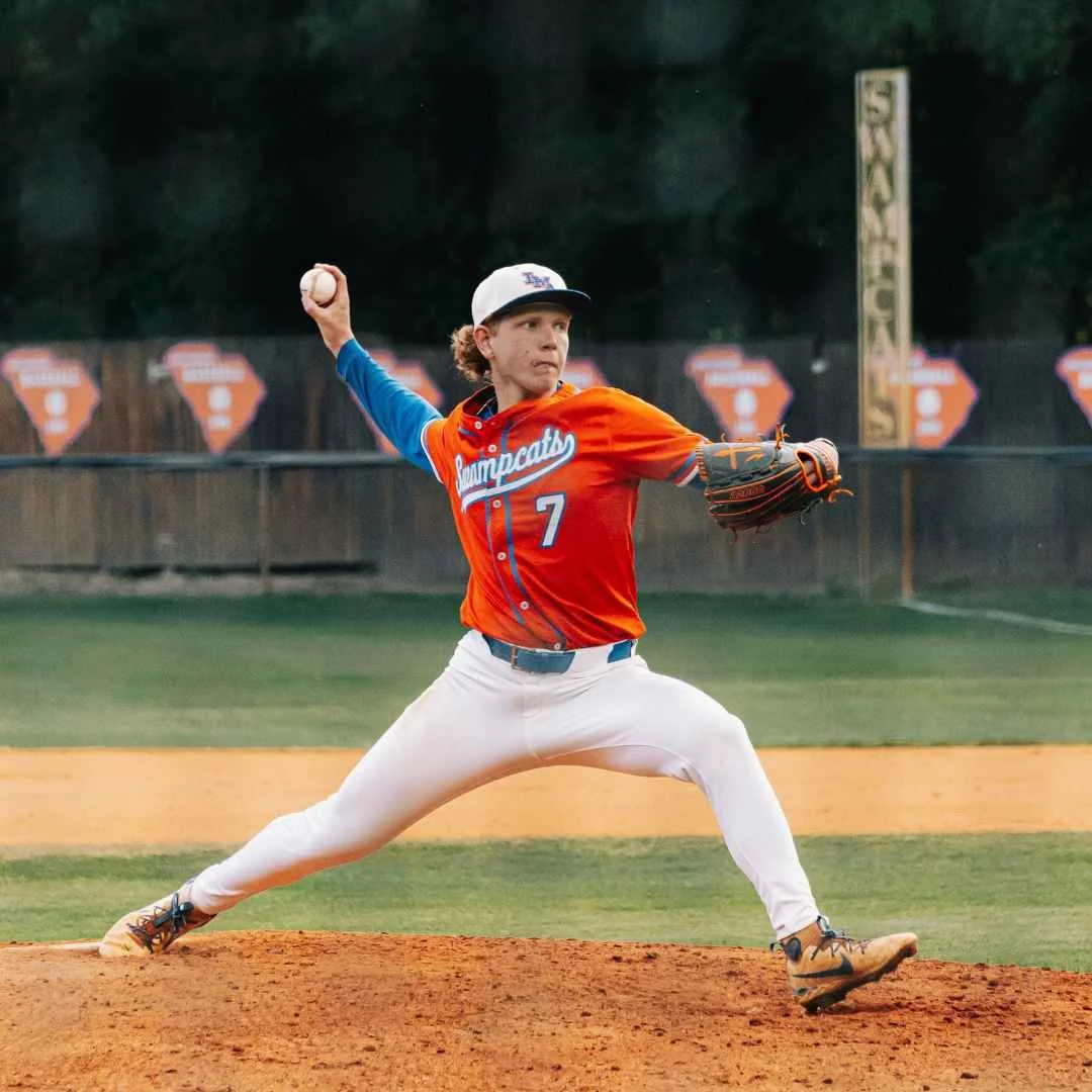 Baseball Camp