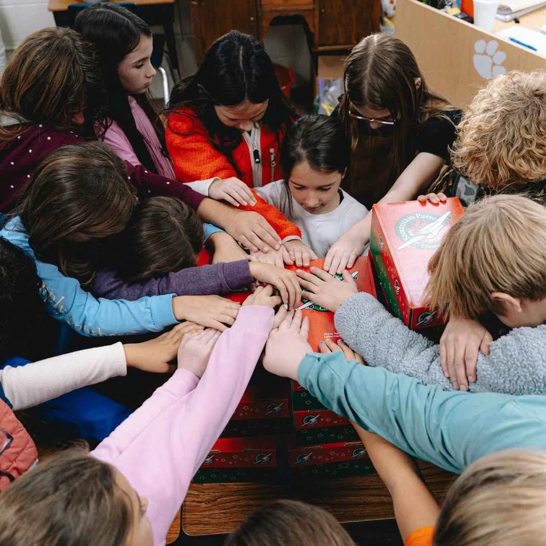Kindness Camp