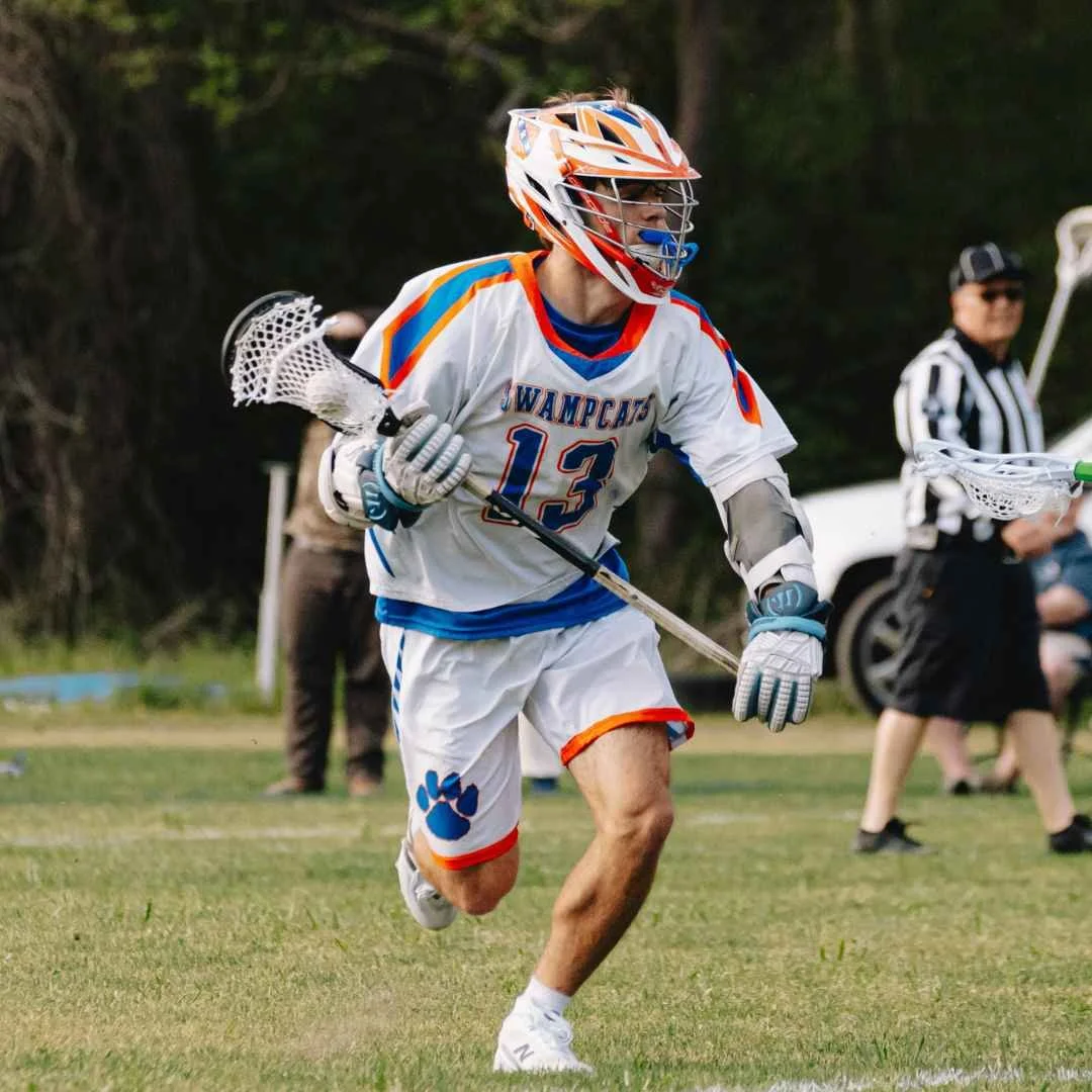 Lacrosse Camp