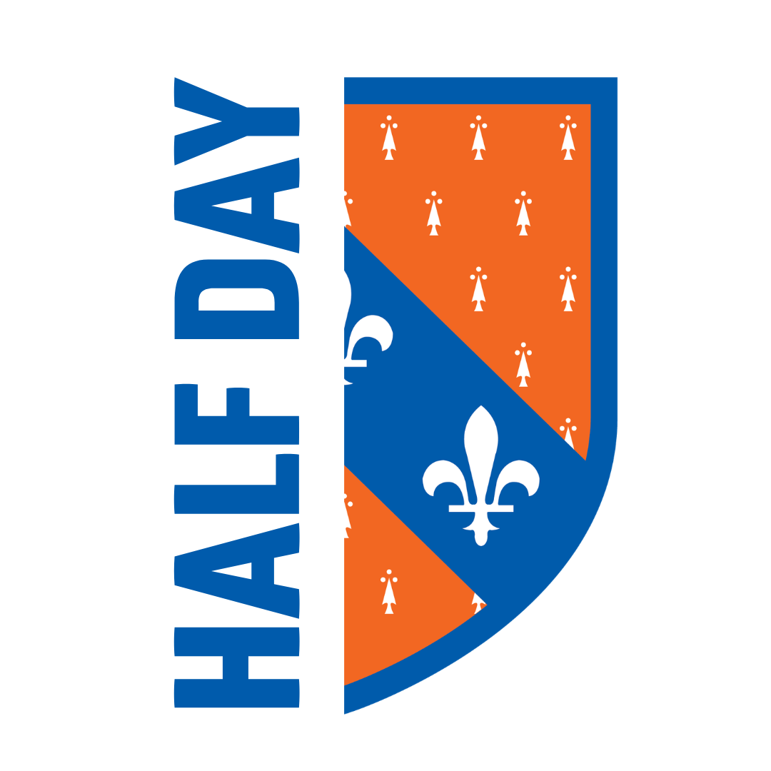 Half Day