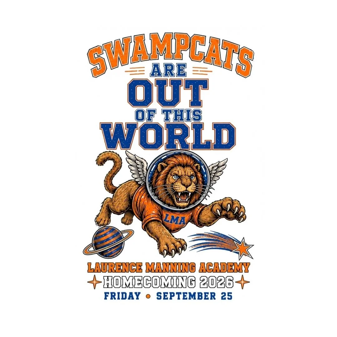 Homecoming Week