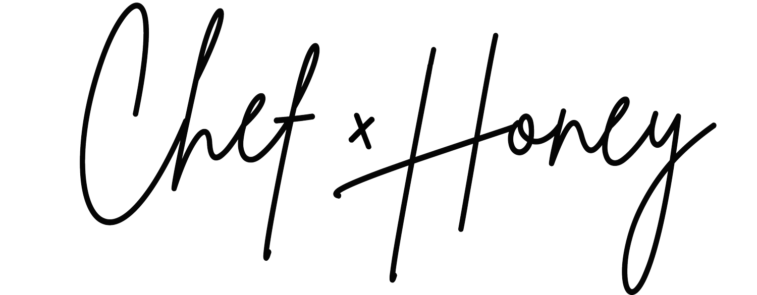 Chef &amp; Honey