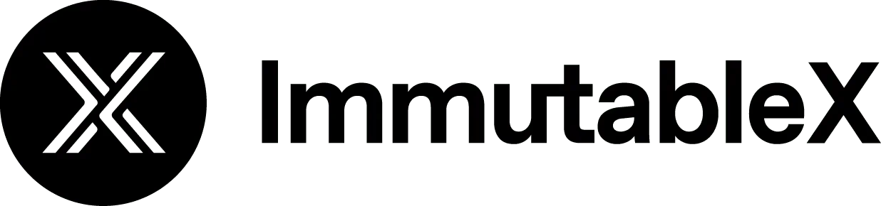 ImmunotabX logo with a circular design containing an X and connected lines.