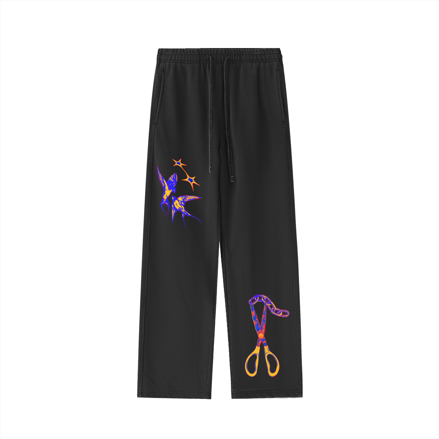 OFF-AXIS PANT