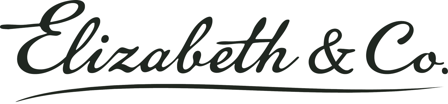 Welcome to Elizabeth &amp; Co