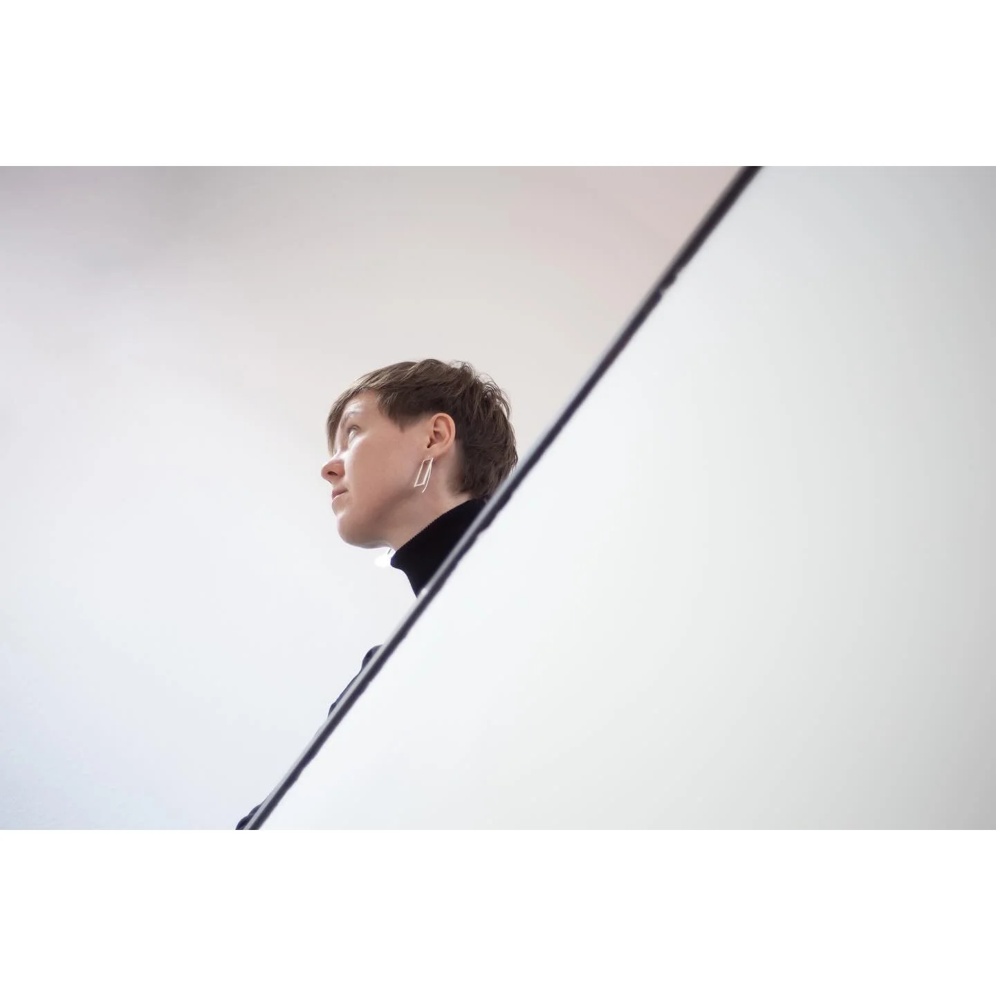 Anna ~

📸 @metaifan 
#shorthair 
#hairdresser